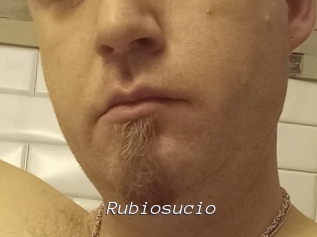 Rubiosucio