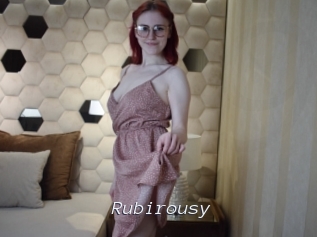 Rubirousy