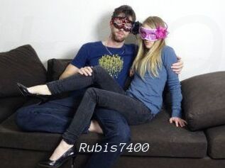 Rubis7400