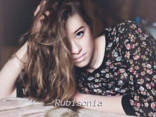 Rubisonia