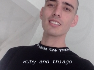 Ruby_and_thiago