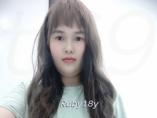 Ruby18y