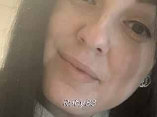 Ruby83