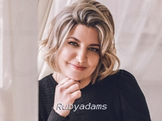 Rubyadams