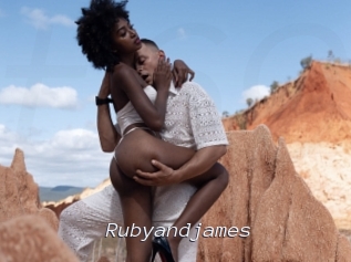 Rubyandjames