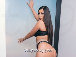 Rubybabyyxo