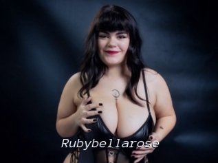 Rubybellarose