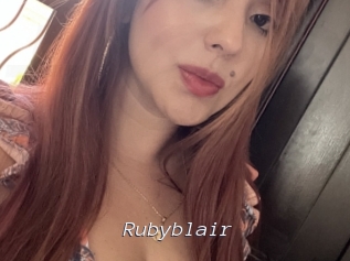 Rubyblair