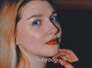 Rubyboo