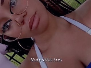 Rubychains