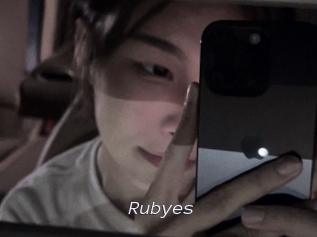 Rubyes
