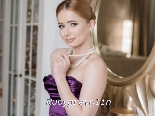Rubygreynlin