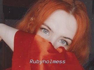 Rubyholmess