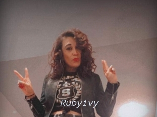 Rubyivy