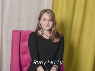 Rubylally