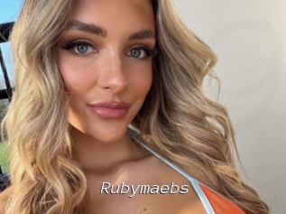 Rubymaebs