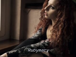 Rubymary