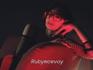 Rubymcevoy