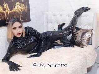 Rubypowers