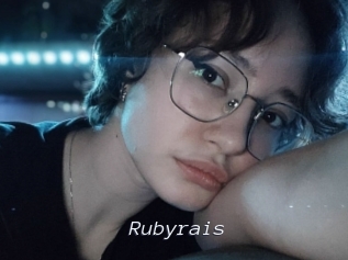 Rubyrais