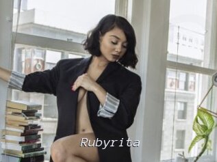 Rubyrita