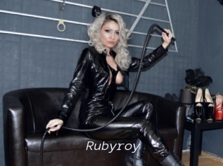Rubyroy