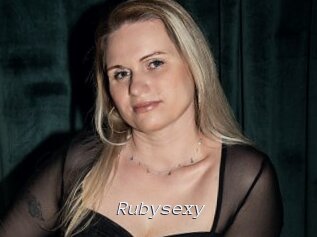 Rubysexy