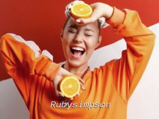 Rubysimpson