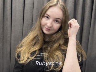 Rubysins