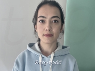 Rubytodd