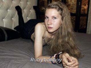 Rubytomboy