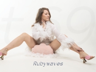 Rubywaves