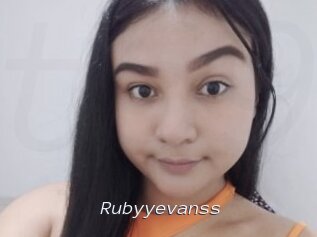 Rubyyevanss