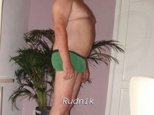 Rudnik