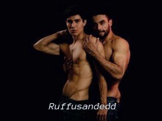 Ruffusandedd