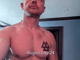 rugerray24 Tel 69 Salopes