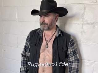 Ruggedwolfden