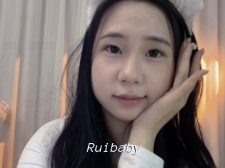 Ruibaby