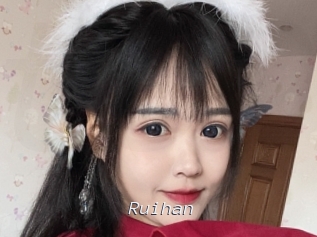 Ruihan