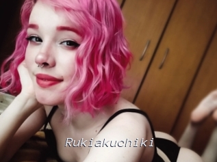 Rukiakuchiki