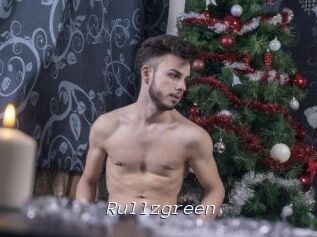 Rullzgreen