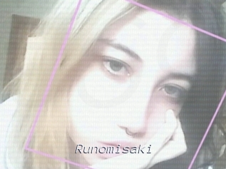Runomisaki