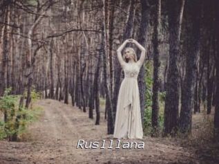 Ruslllana