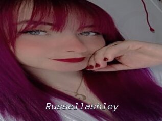 Russellashley