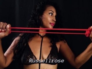 Russellrose
