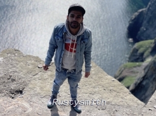 Rustysmith