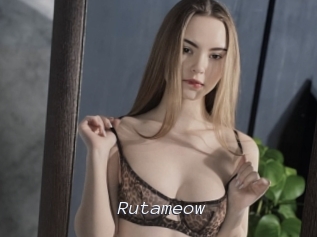 Rutameow