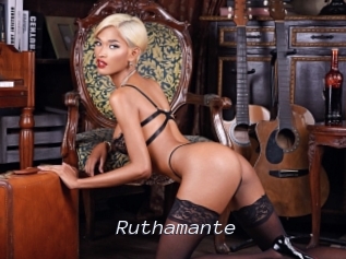 Ruthamante