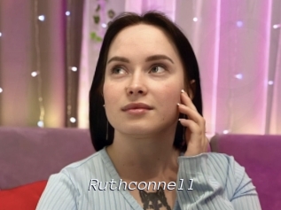 Ruthconnell