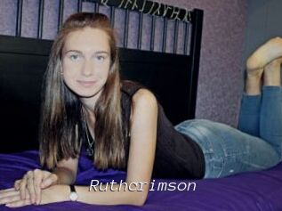Ruthcrimson